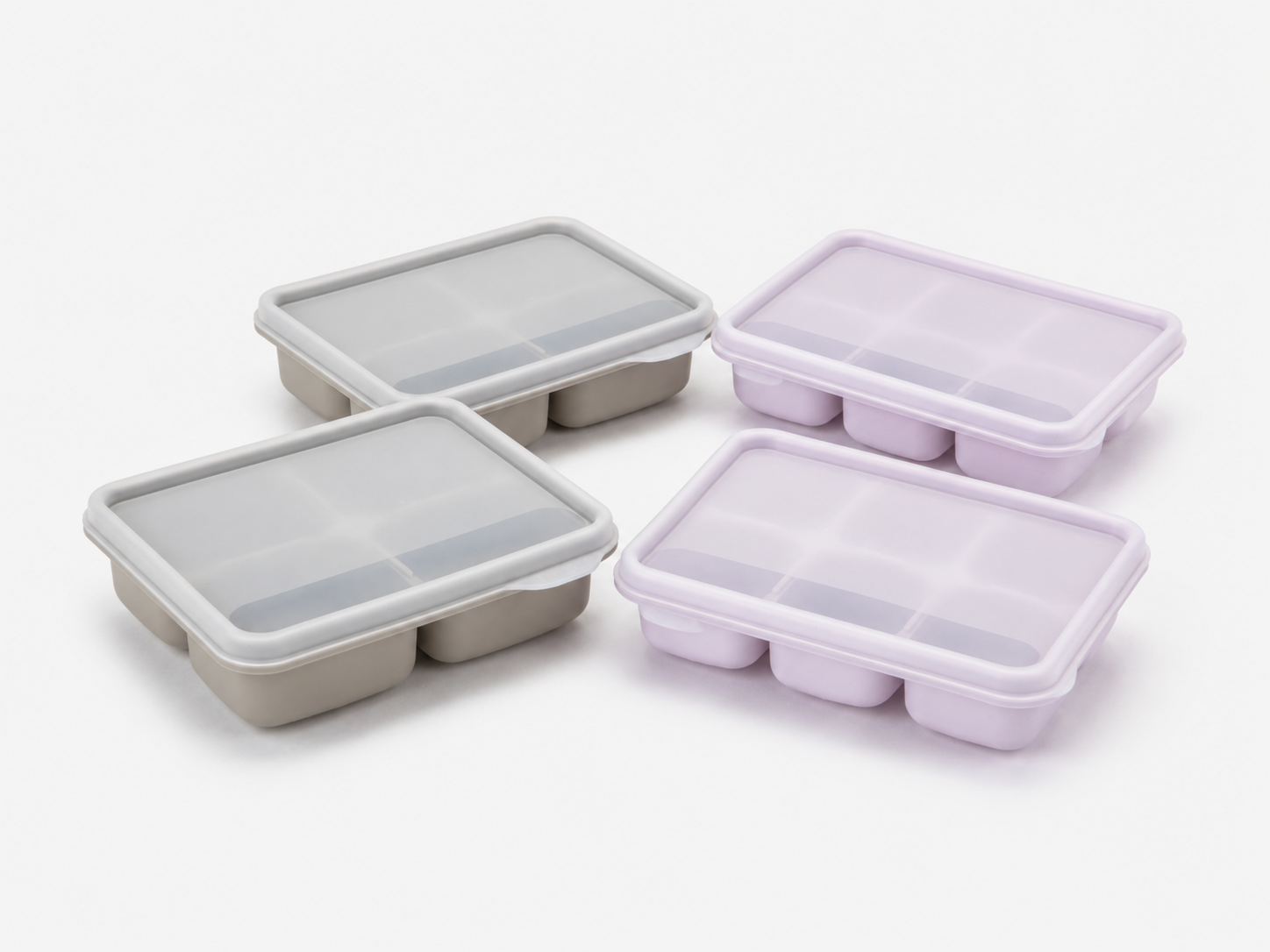 Freezer Tray Set - Little Growers Essential