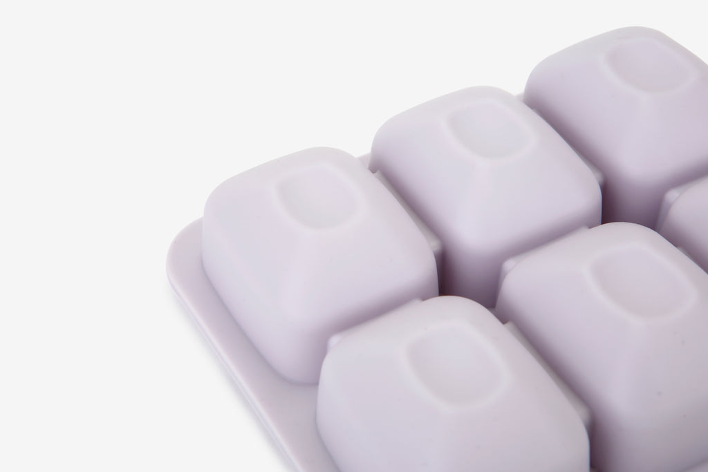 6 Part Silicone Baby Freezer Tray | 50ml