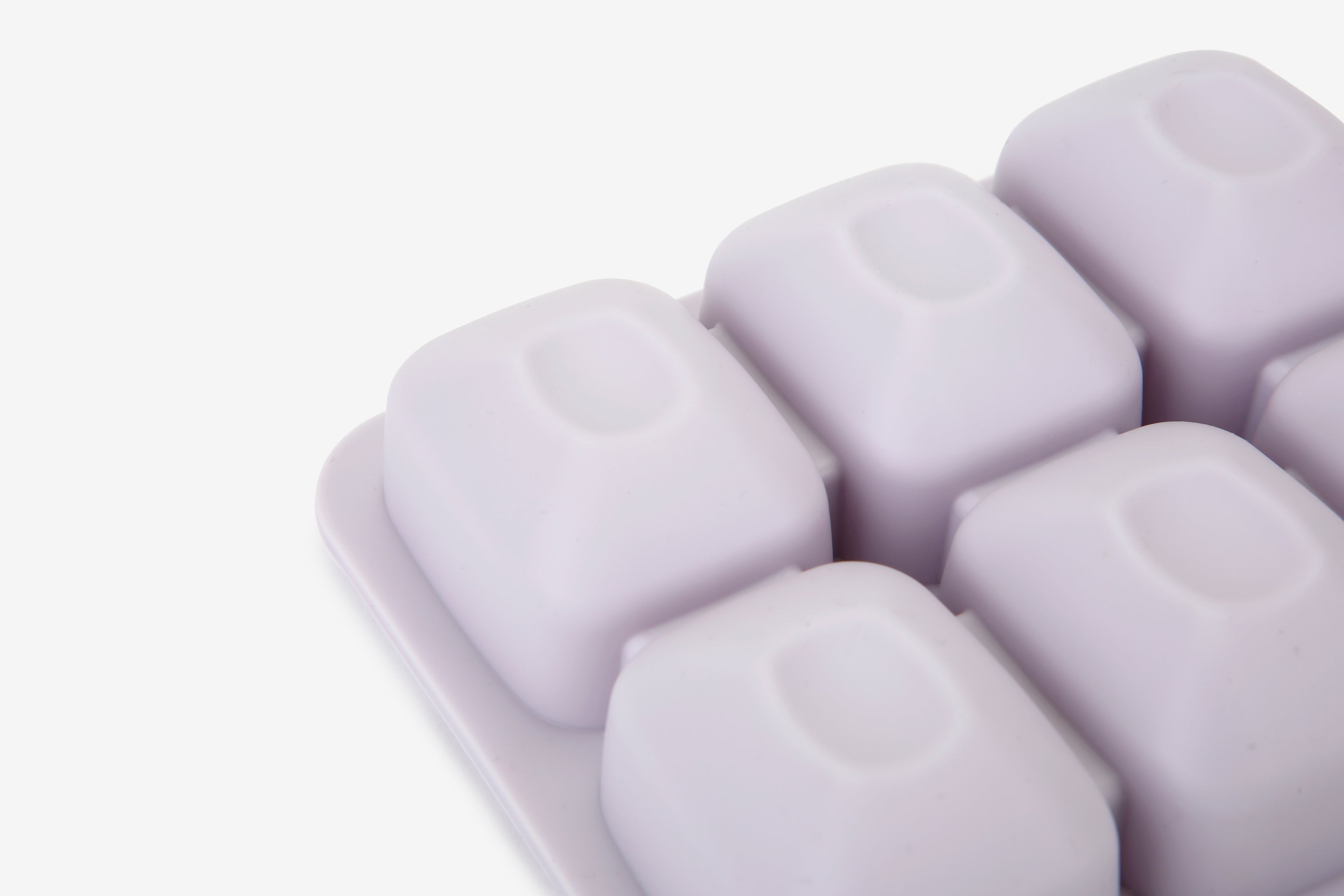 6 Part Silicone Baby Freezer Tray | 50ml