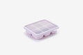 6 Part Silicone Baby Freezer Tray | 50ml